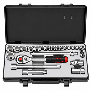 Juego de Dados FORCE 4246S-5 1/2