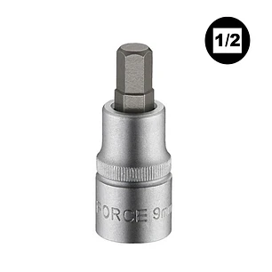 Dado Allen Hexagonal Corto FORCE 1/2