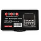 Juego de Dados Torx Hembra de Impacto FORCE 4117 1/2