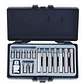 Juego de Puntas Torx FORCE 4156 1/2