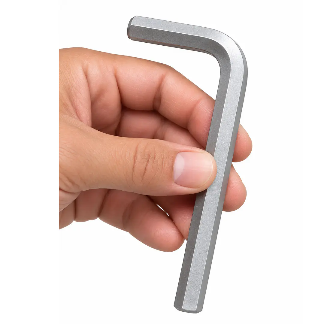 Llave Allen FORCE Corta Pulgadas / SAE – De 1/16