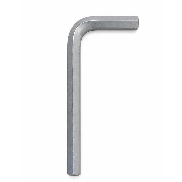Llave Allen FORCE Corta Pulgadas / SAE – De 1/16