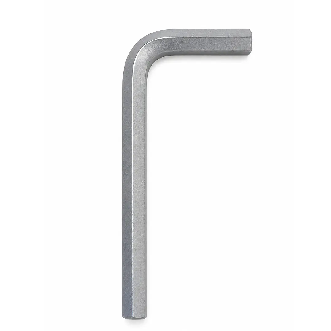 Llave Allen FORCE Corta En MM De 1.27 MM a 32 MM  1