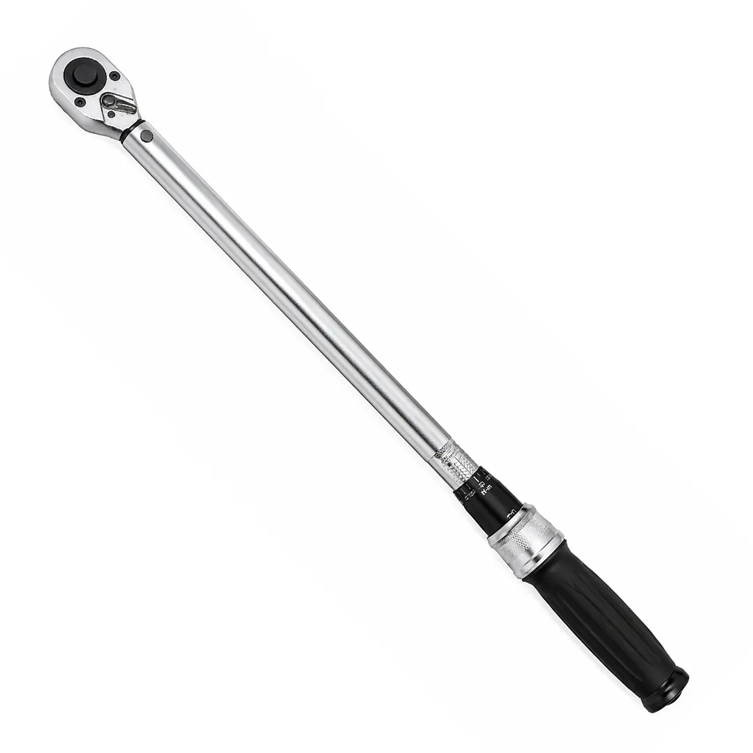 Llave de Torque FORCE 6474661S 1/2″ – 50 a 250 lb/pie 1