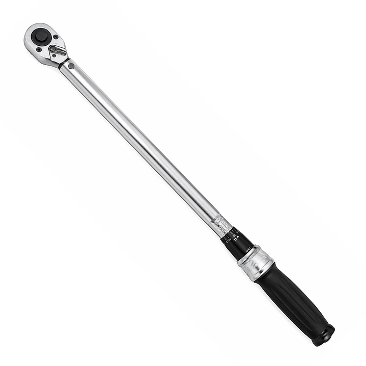 Llave de Torque FORCE 6474661S 1/2″ – 50 a 250 lb/pie 1