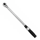 Llave de Torque FORCE 6474661S 1/2″ – 50 a 250 lb/pie - Miniatura 1