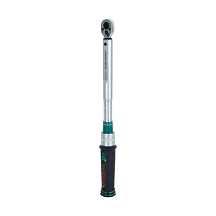 Llave de Torque Bidireccional JONNESWAY 1/4