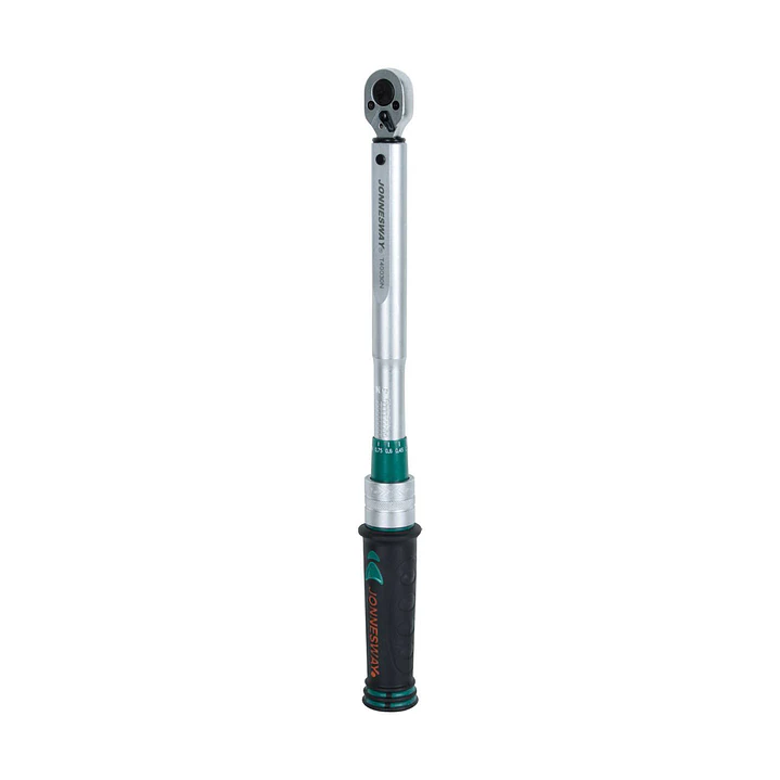 Llave de Torque Bidireccional JONNESWAY 1/4