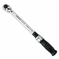 Llave de Torque FORCE 3/8″ 15-80 lb/pie 20-108 Nm 6473110JS – Torquímetro Profesional - Miniatura 1