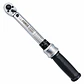 Llave de Torque FORCE 3/8″ 55-250 lb/pulg 6,2-28,2 Nm 6473030JS – Torquímetro Profesional - Miniatura 2