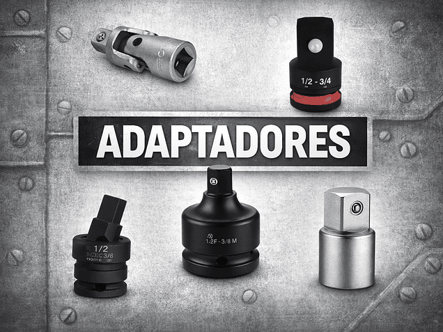Adaptadores