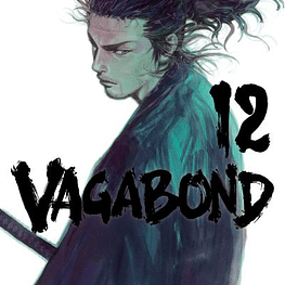 VAGABOND #12