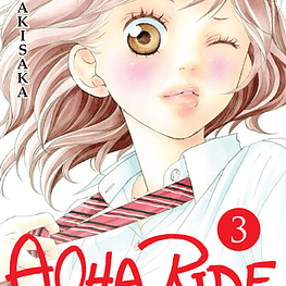 AOHA RIDE #03