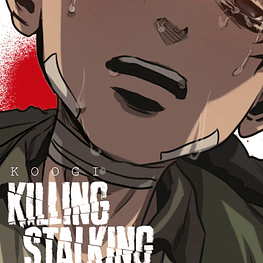 KILLING STALKING, SEASON 2 #1