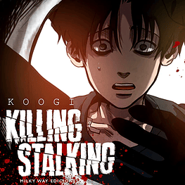 KILLING STALKING #2