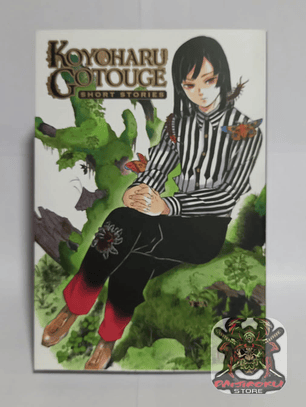 Koyoharu gotouge Historias Cortas