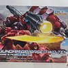  RX-78 GP02R天 Gundam GP-Rase-Two-Ten HG escala 1/144