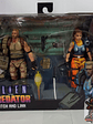 Alien vs Predator arcade appearance dutch and linn action figure 2 pack - Miniatura 1