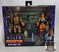 Alien vs Predator arcade appearance dutch and linn action figure 2 pack - Miniatura 1