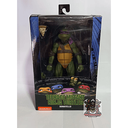 Donatello Neca Teenage Mutant Ninja Turtles 