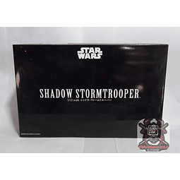Shadow stormtroopers Model Kit