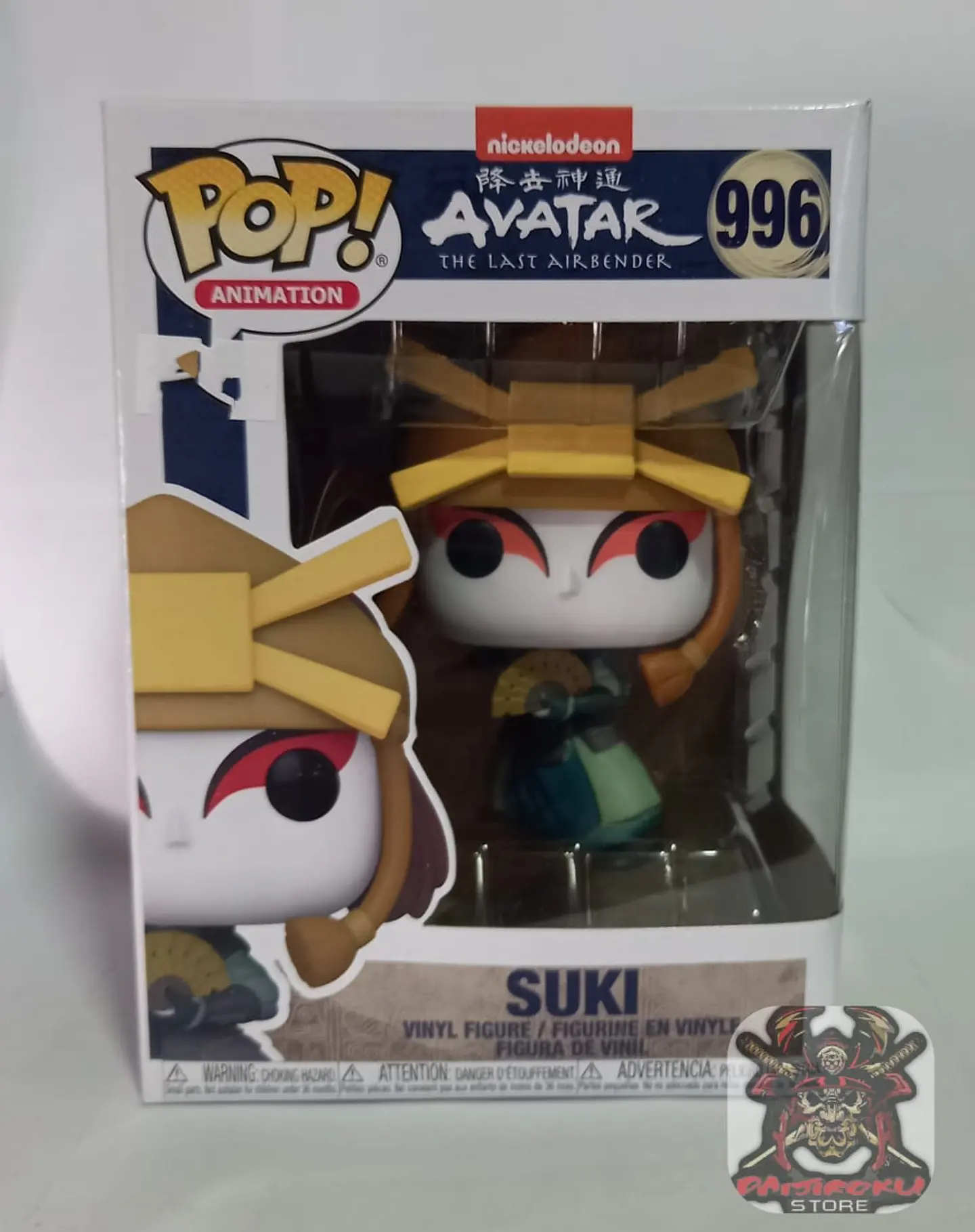 SUKI 