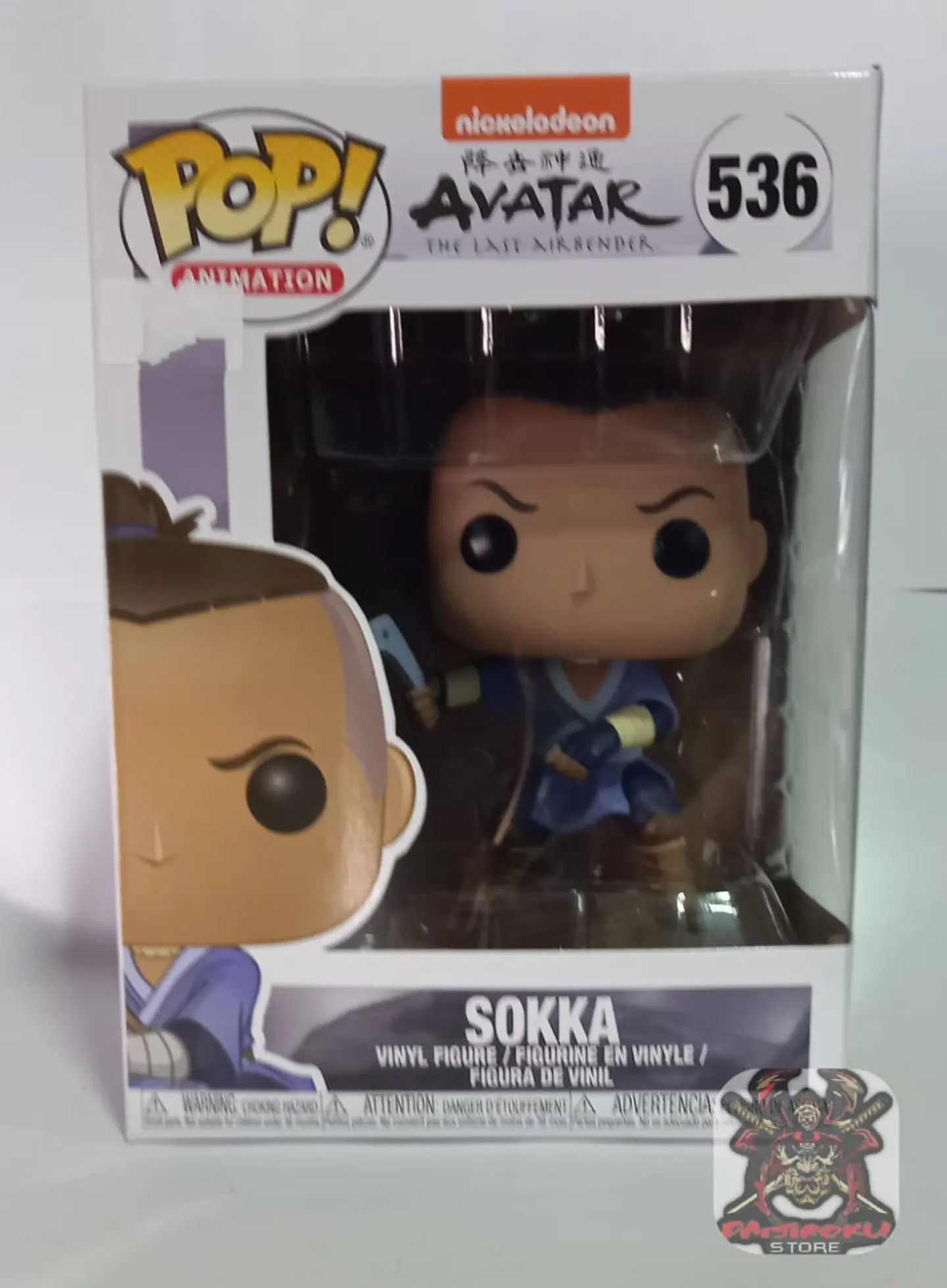 SOKKA 