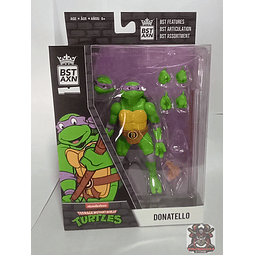 Donatello Teenage Mutan Ninja Turtles