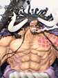  One Piece Kaido King Figura de acción Bandai Spirits SH Figuarts ZERO - Miniatura 3