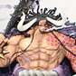  One Piece Kaido King Figura de acción Bandai Spirits SH Figuarts ZERO - Miniatura 3