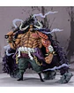  One Piece Kaido King Figura de acción Bandai Spirits SH Figuarts ZERO - Miniatura 4