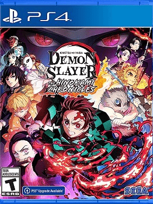 Demon Slayer 
