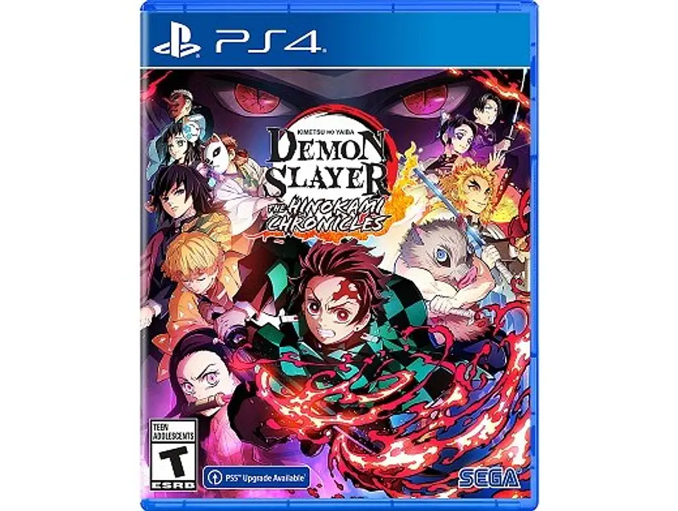Demon Slayer 