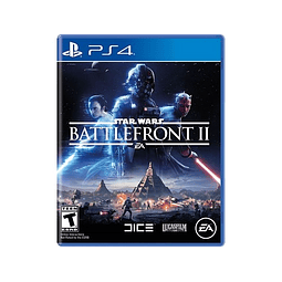 Battlefront II "Star  Wars"