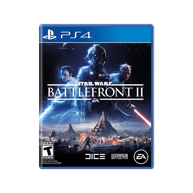 Battlefront II "Star  Wars"