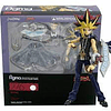 Max Factory figma 276 Yu-Gi-Oh! Duel Monsters YAMI YUGI Action Figure