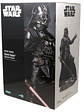  ArtFX Artist Series Darth Vader (Industrial Empire) escala 1/7 - Miniatura 1