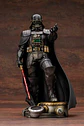 Kotobukiya ARTFX Artist Series: Darth Vader - Industrial Empire (Escala 1/7) - Miniatura 2