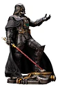 Kotobukiya ARTFX Artist Series: Darth Vader - Industrial Empire (Escala 1/7) - Miniatura 3