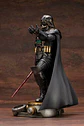 Kotobukiya ARTFX Artist Series: Darth Vader - Industrial Empire (Escala 1/7) - Miniatura 4