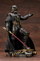 Kotobukiya ARTFX Artist Series: Darth Vader - Industrial Empire (Escala 1/7) - Miniatura 5