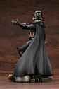 Kotobukiya ARTFX Artist Series: Darth Vader - Industrial Empire (Escala 1/7) - Miniatura 6