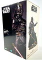 Kotobukiya ARTFX Artist Series: Darth Vader - Industrial Empire (Escala 1/7) - Miniatura 7