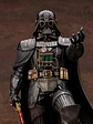  ArtFX Artist Series Darth Vader (Industrial Empire) escala 1/7 - Miniatura 8