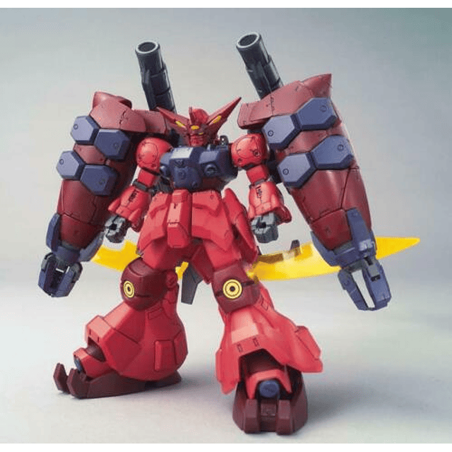  RX-78 GP02R天 Gundam GP-Rase-Two-Ten HG escala 1/144