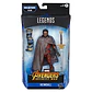 Marvel Legends Series: Heimdall (Avengers: Infinity War) - Miniatura 2
