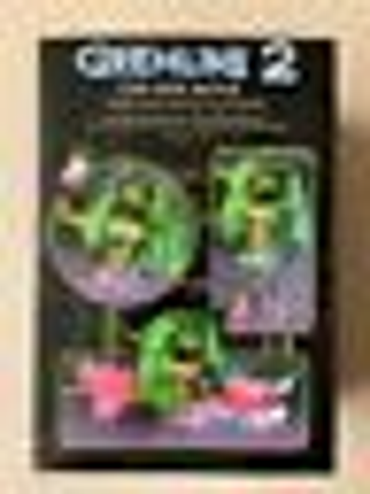 NECA Gremlins 2 The New Batch Ultimate Greta Action Figure MIB Female Gremlin 3