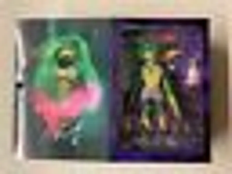 NECA Gremlins 2  Ultimate Greta Action Figure MIB Female Gremlin 4
