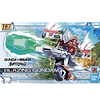 Bandai HG 1/144 Gundam Breaker Battlogue Blazing Gundam