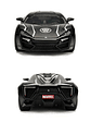 Black panther and lykan Hypersport - Miniatura 3
